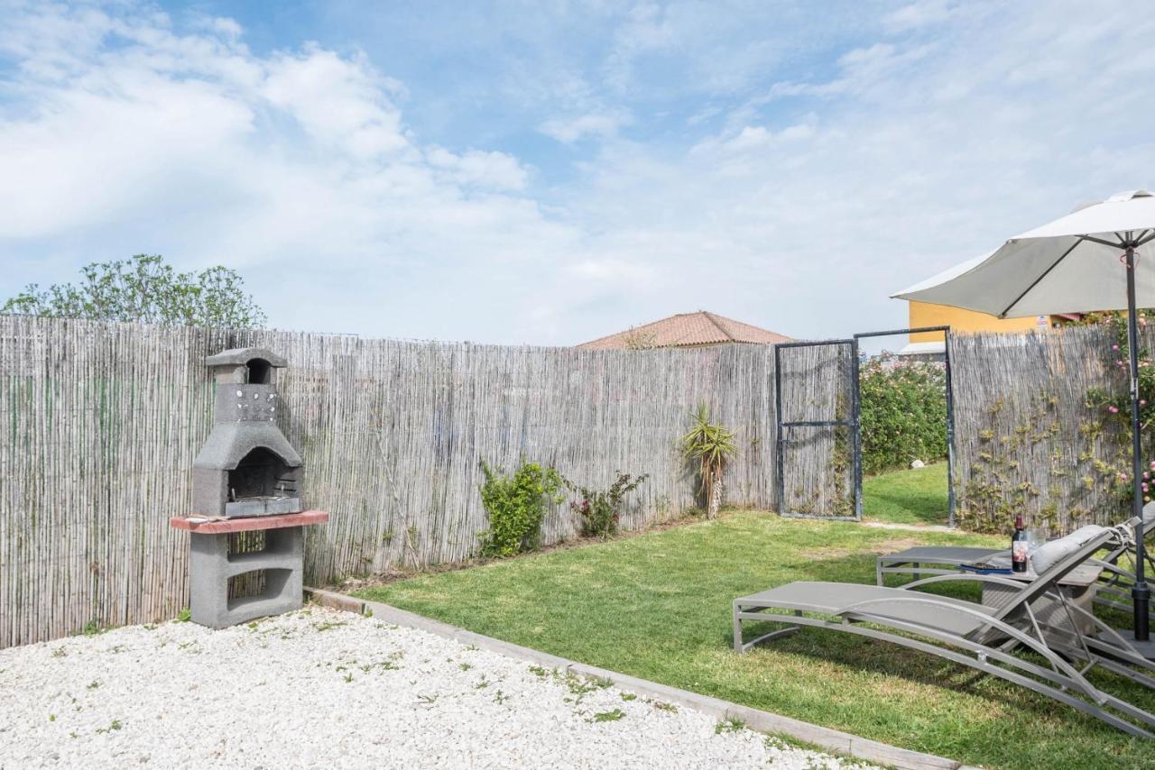 Casa Valentina Villa Chiclana de la Frontera Exteriör bild